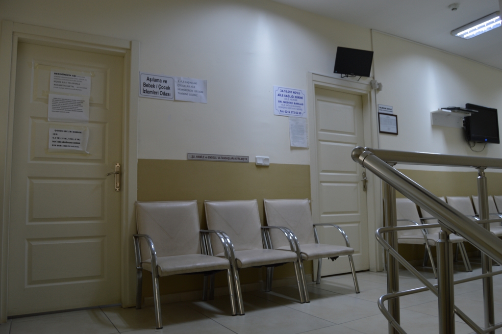 Asm İç Görünüm 3